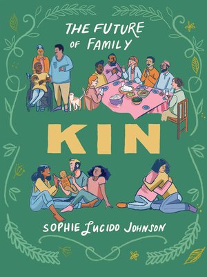 cover image of Kin
